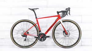 Specialized Tarmac Disc Sport Road Bike - 2019, 52cm
