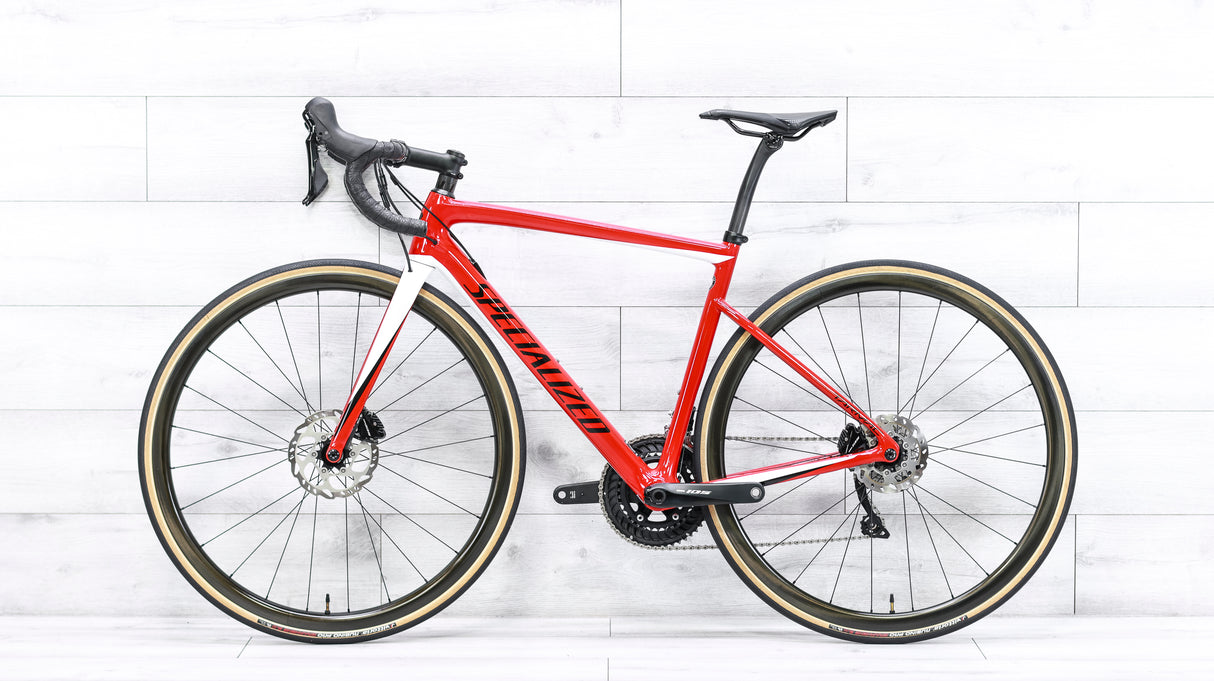 Specialized Tarmac Disc Sport Road Bike - 2019, 52cm