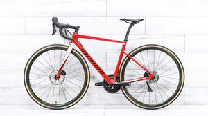 Specialized Tarmac Disc Sport Road Bike - 2019, 52cm