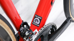 Specialized Tarmac Disc Sport Road Bike - 2019, 52cm