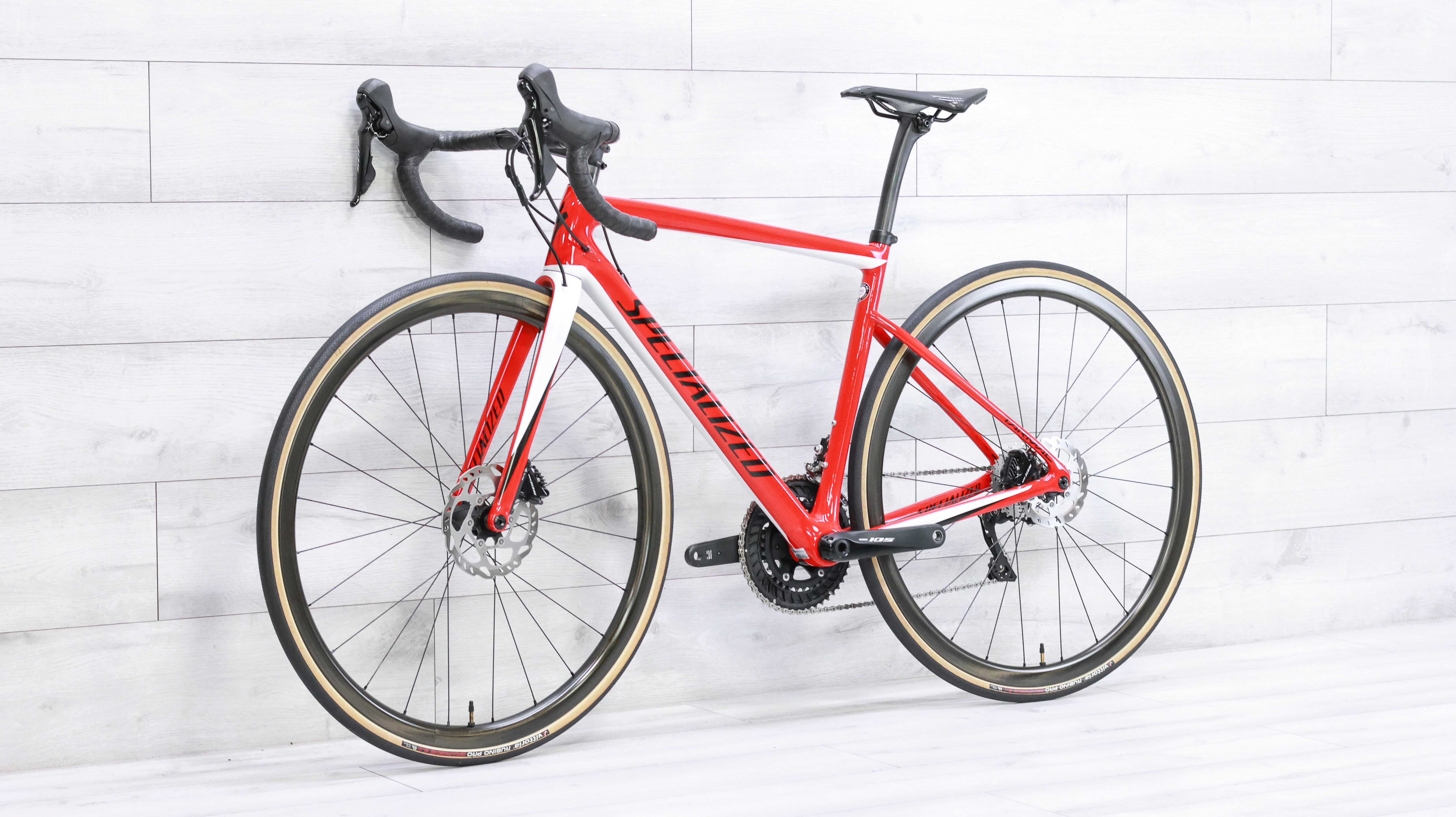 SPECIALIZED TARMAC DISCSPORT 2019 54 105