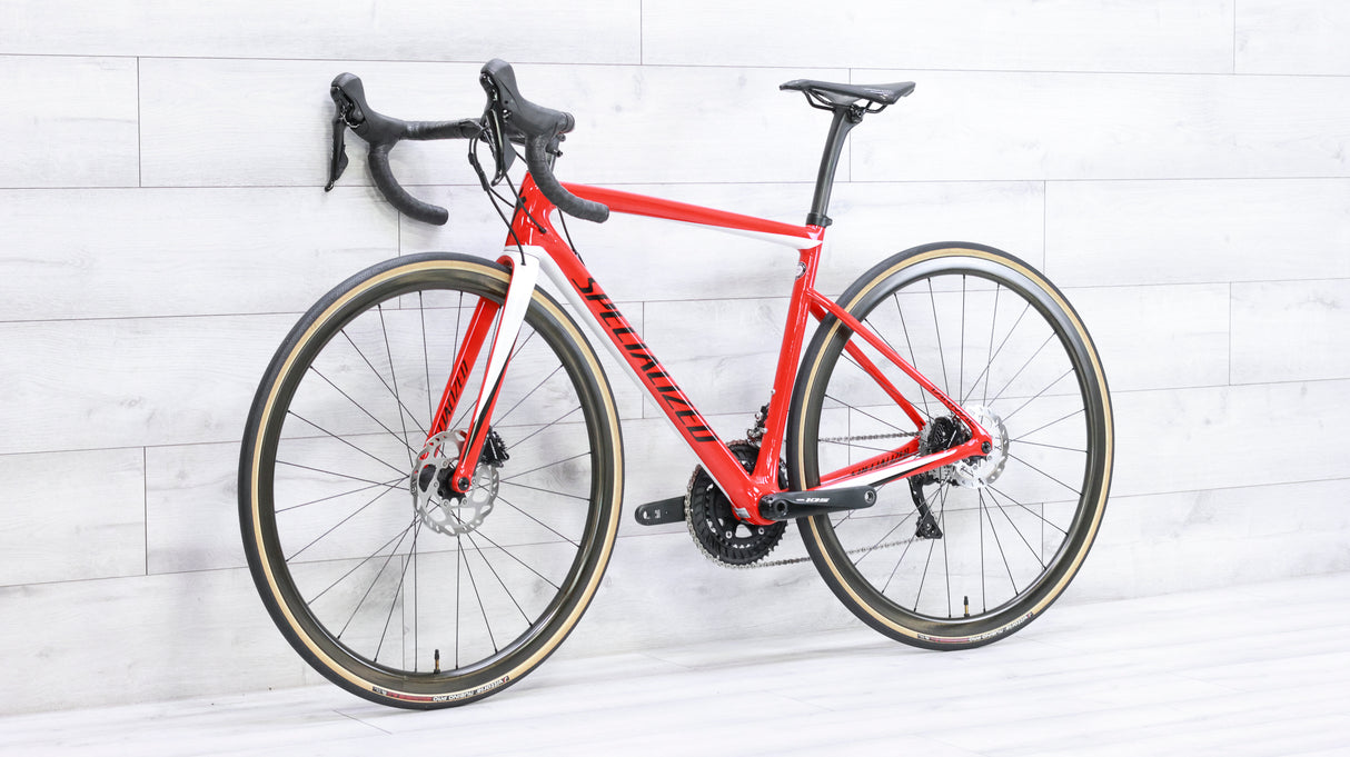 Specialized Tarmac Disc Sport Road Bike - 2019, 52cm