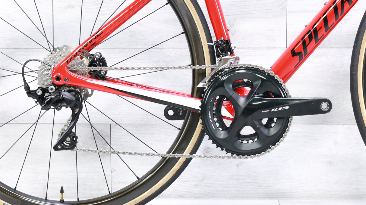 Specialized Tarmac Disc Sport Road Bike - 2019, 52cm