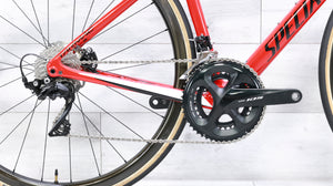 Specialized Tarmac Disc Sport Road Bike - 2019, 52cm