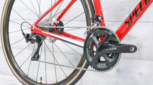 Specialized Tarmac Disc Sport Road Bike - 2019, 52cm