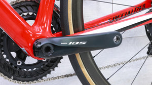 Specialized Tarmac Disc Sport Road Bike - 2019, 52cm