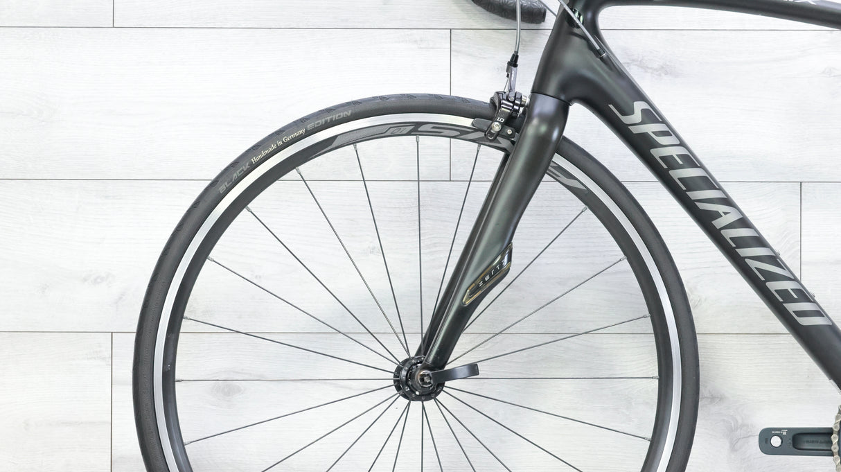 Specialized Roubaix SL4 Road Bike - 2014, 56cm