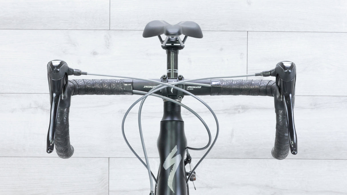 Specialized Roubaix SL4 Road Bike - 2014, 56cm