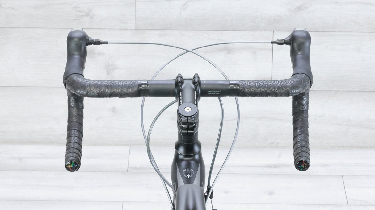 Specialized Roubaix SL4 Road Bike - 2014, 56cm