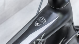 Specialized Roubaix SL4 Road Bike - 2014, 56cm
