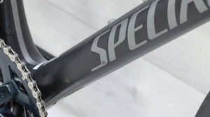 Specialized Roubaix SL4 Road Bike - 2014, 56cm