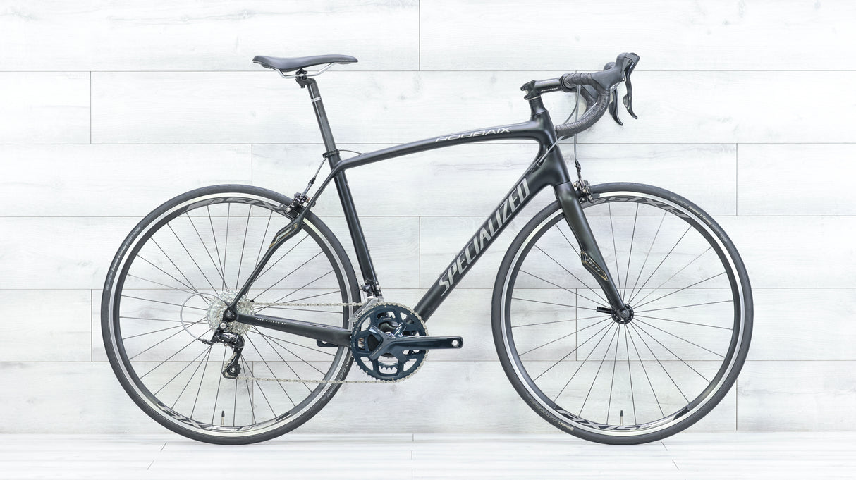 Specialized Roubaix SL4 Road Bike - 2014, 56cm