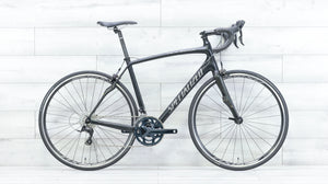 Specialized Roubaix SL4 Road Bike - 2014, 56cm