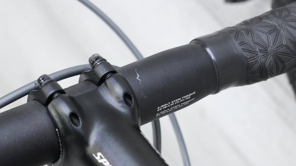 Specialized Roubaix SL4 Road Bike - 2014, 56cm