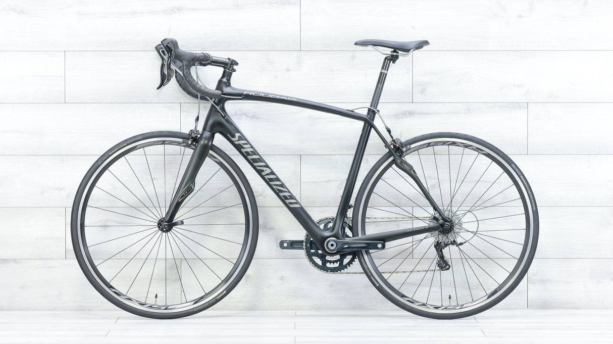 Specialized Roubaix SL4 Road Bike - 2014, 56cm