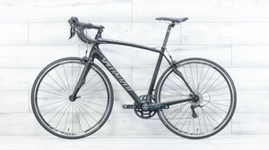 Specialized Roubaix SL4 Road Bike - 2014, 56cm