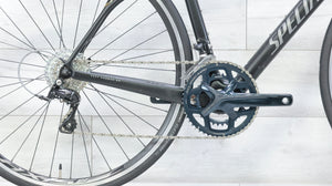Specialized Roubaix SL4 Road Bike - 2014, 56cm
