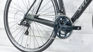 Specialized Roubaix SL4 Road Bike - 2014, 56cm