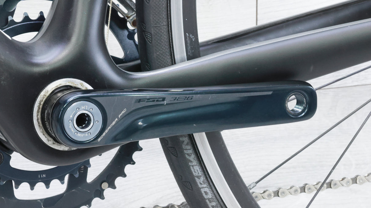 Specialized Roubaix SL4 Road Bike - 2014, 56cm