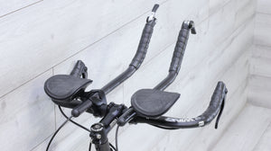 Cervelo P2 Triathlon Bike - 2014, 58cm