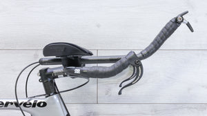 Cervelo P2 Triathlon Bike - 2014, 58cm