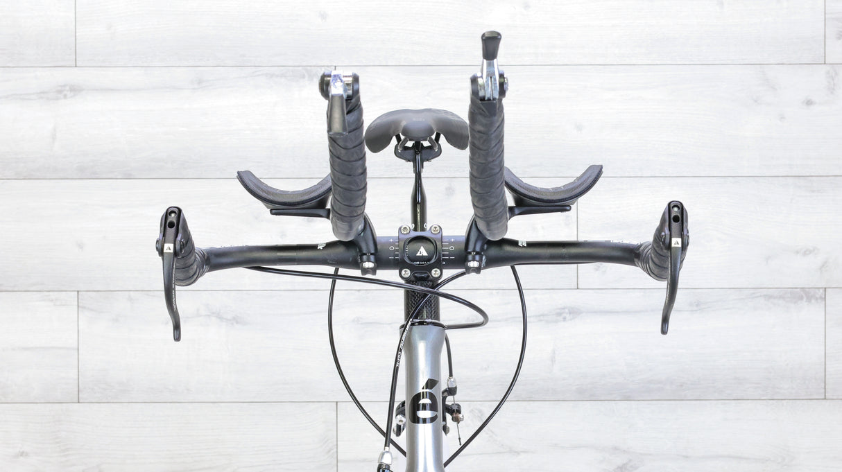 Cervelo P2 Triathlon Bike - 2014, 58cm