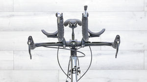 Cervelo P2 Triathlon Bike - 2014, 58cm