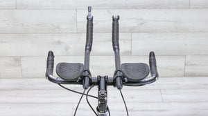 Cervelo P2 Triathlon Bike - 2014, 58cm