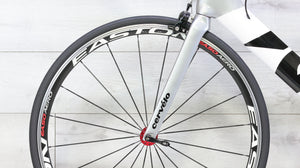 Cervelo P2 Triathlon Bike - 2014, 58cm