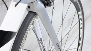 Cervelo P2 Triathlon Bike - 2014, 58cm