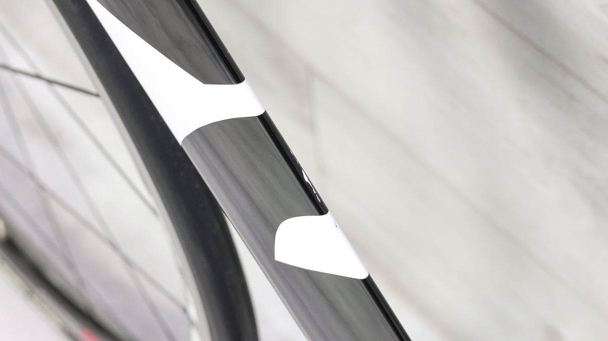 Cervelo P2 Triathlon Bike - 2014, 58cm