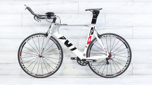 Cervelo P2 Triathlon Bike - 2014, 58cm