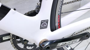 Cervelo P2 Triathlon Bike - 2014, 58cm