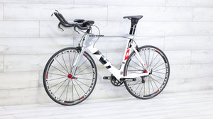 Cervelo P2 Triathlon Bike - 2014, 58cm