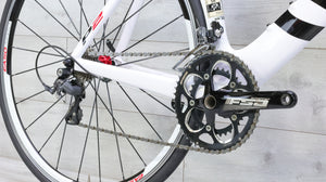 Cervelo P2 Triathlon Bike - 2014, 58cm