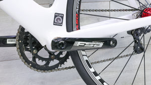 Cervelo P2 Triathlon Bike - 2014, 58cm