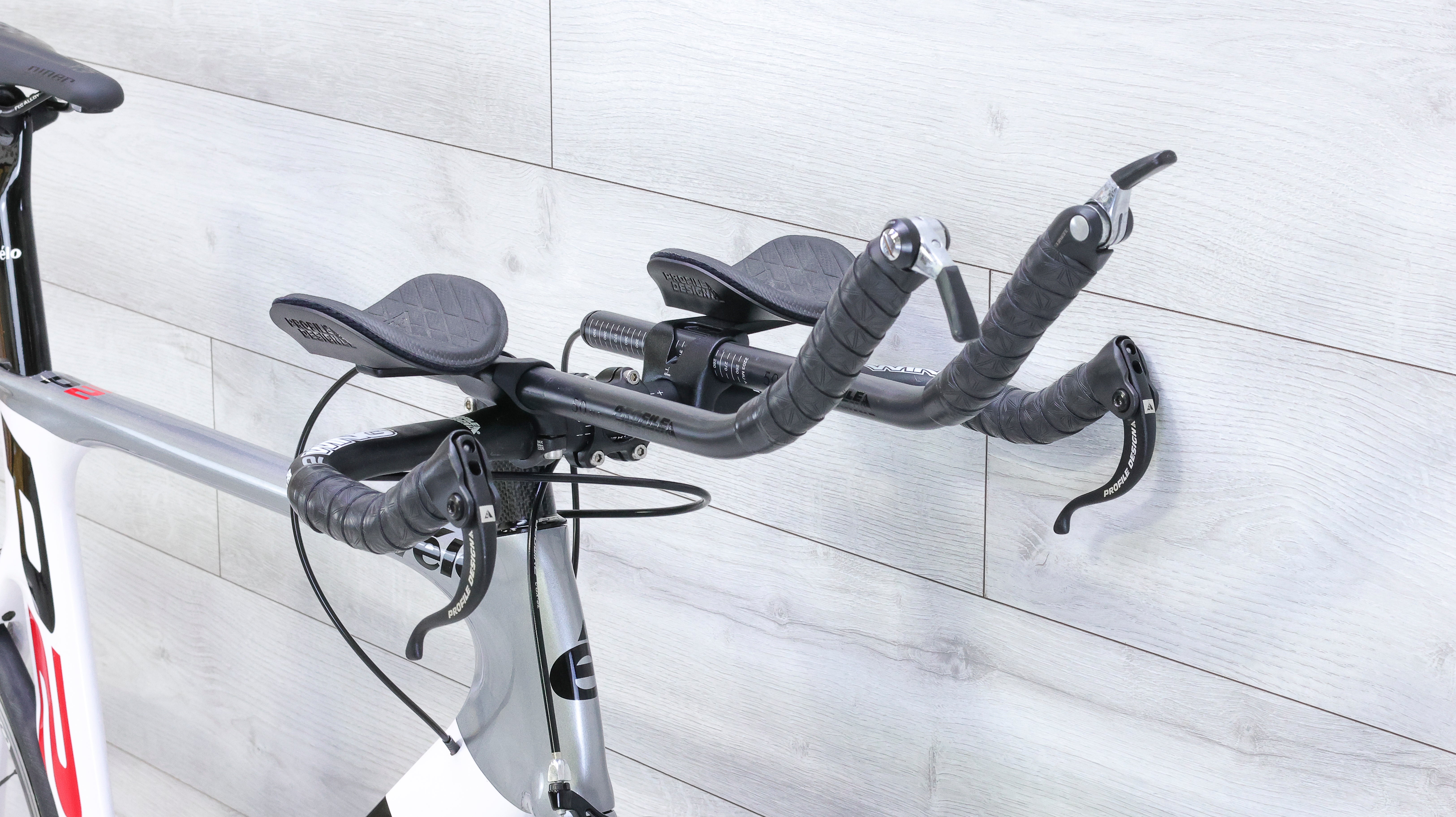 Cervelo P2 Triathlon Bike - 2014, 58cm – Cycle Limited