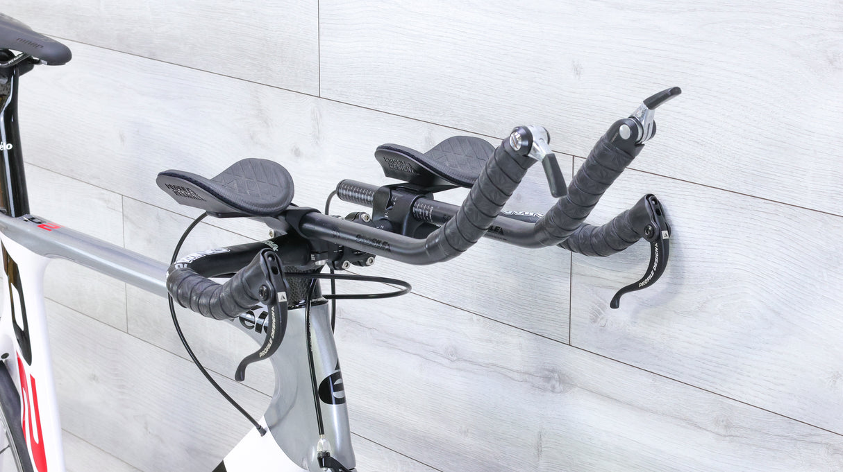 Cervelo P2 Triathlon Bike - 2014, 58cm