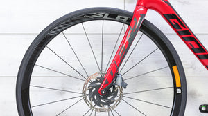 Giant Defy Advanced Pro 1 Force Road Bike - 2020, Medium