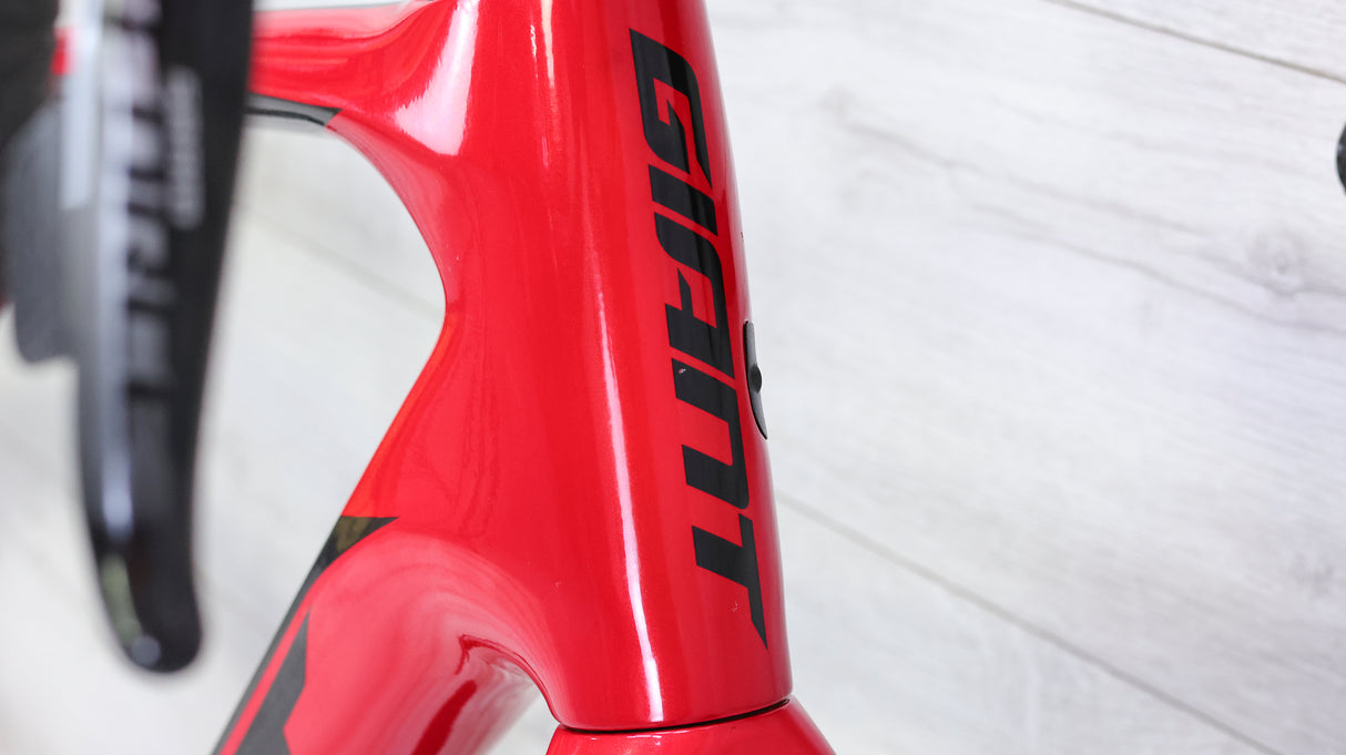 Giant Defy Advanced Pro 1 Force Road Bike - 2020, Medium