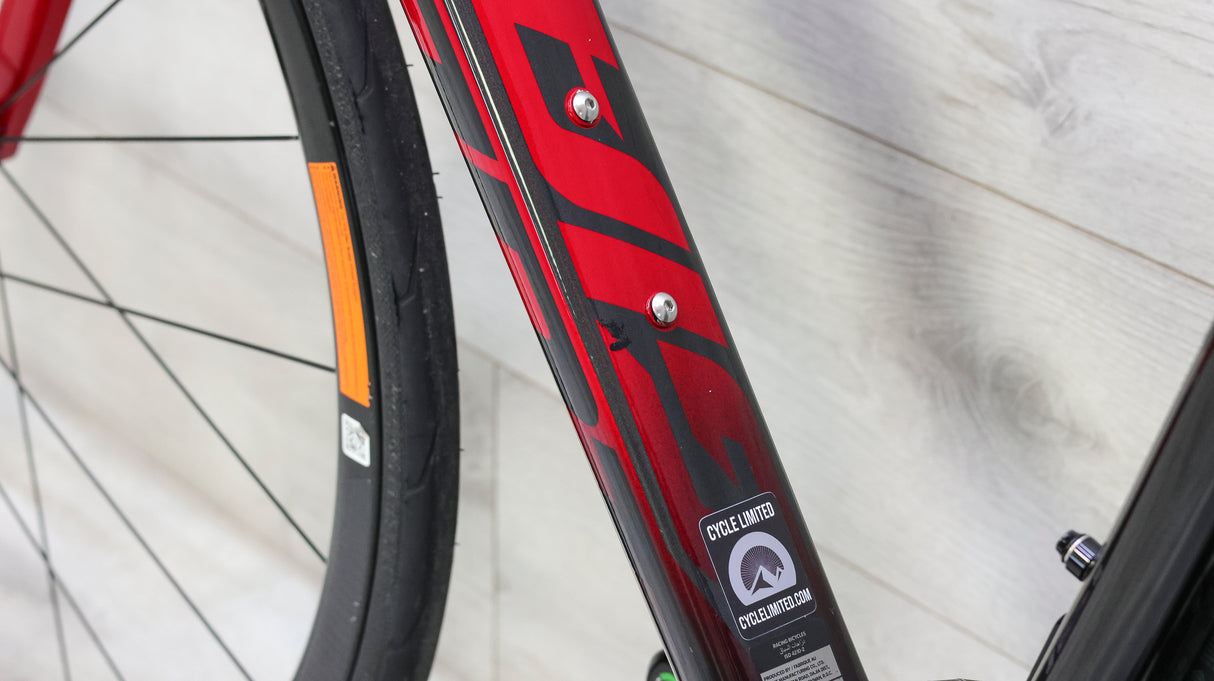 Giant Defy Advanced Pro 1 Force Road Bike - 2020, Medium