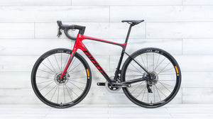 Giant Defy Advanced Pro 1 Force Road Bike - 2020, Medium