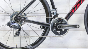 Giant Defy Advanced Pro 1 Force Road Bike - 2020, Medium