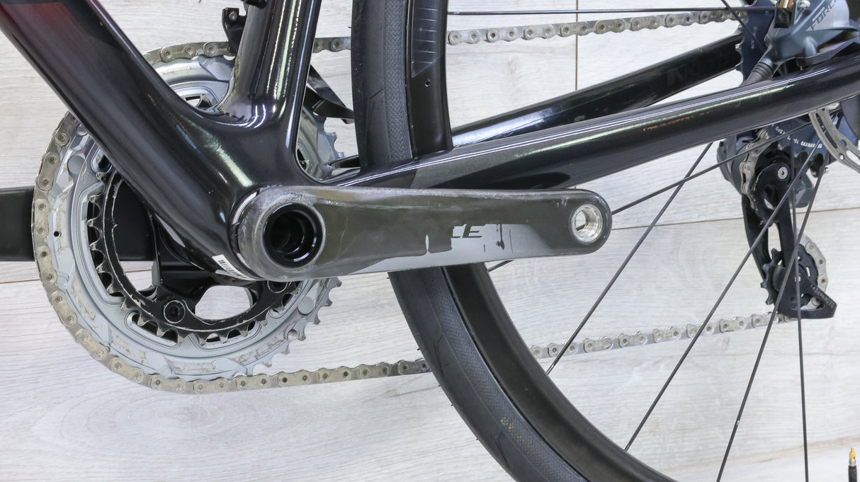 Giant Defy Advanced Pro 1 Force Road Bike - 2020, Medium