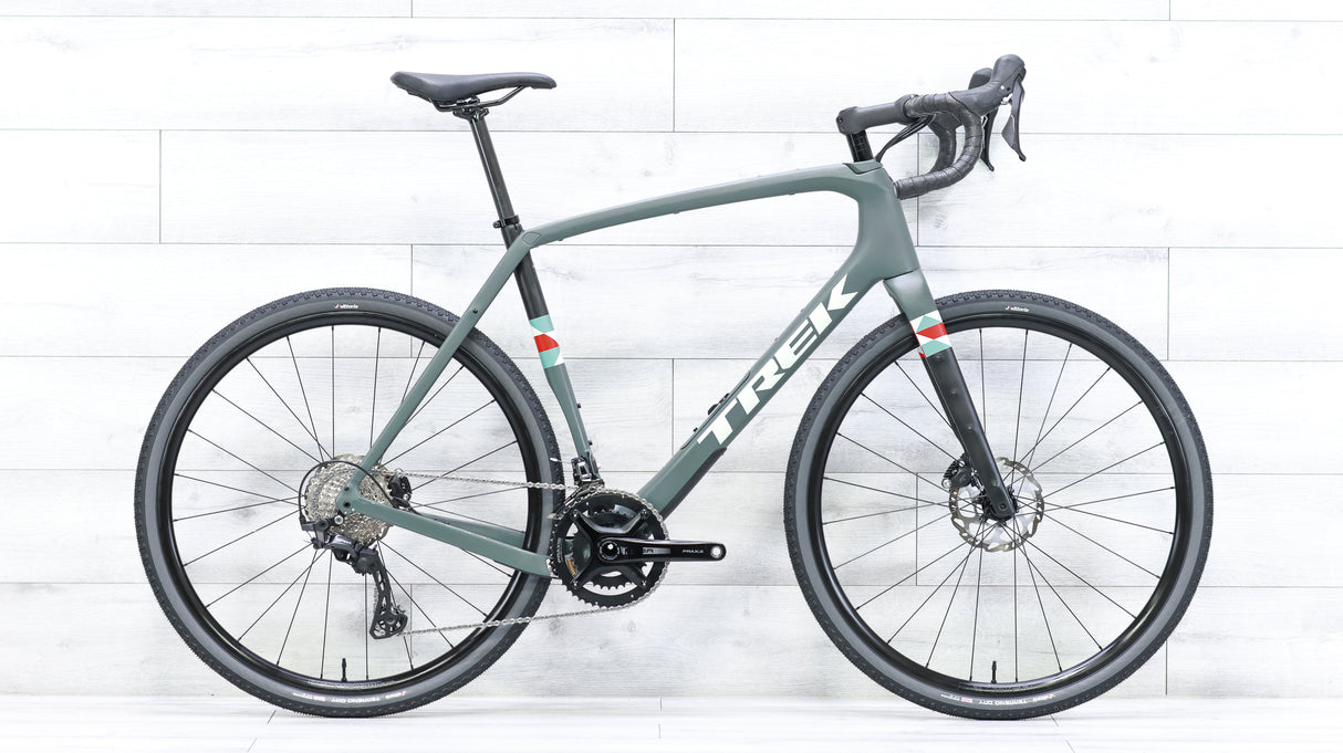 Trek Checkpoint SL 5 Gen 2 Gravel Bike - 2024, 61cm