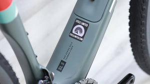 Trek Checkpoint SL 5 Gen 2 Gravel Bike - 2024, 61cm