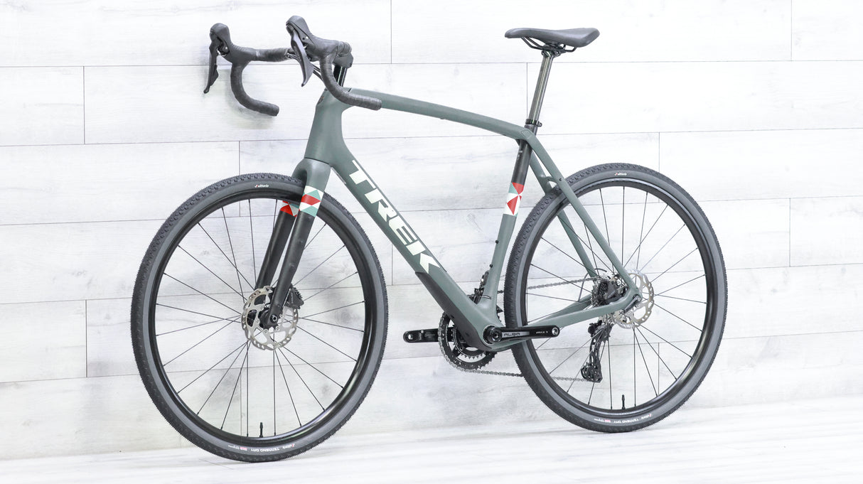 Trek Checkpoint SL 5 Gen 2 Gravel Bike - 2024, 61cm