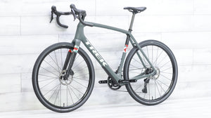Trek Checkpoint SL 5 Gen 2 Gravel Bike - 2024, 61cm