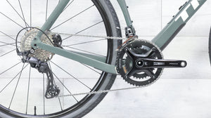 Trek Checkpoint SL 5 Gen 2 Gravel Bike - 2024, 61cm
