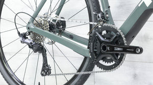 Trek Checkpoint SL 5 Gen 2 Gravel Bike - 2024, 61cm